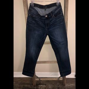 White House Black Market Jeans